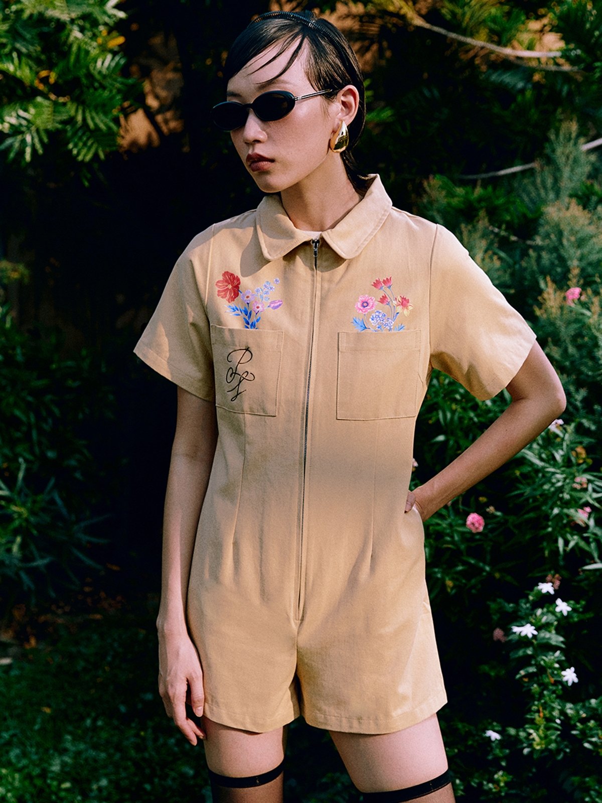 POMELO Fashion Get all the latest fashion updated twice every