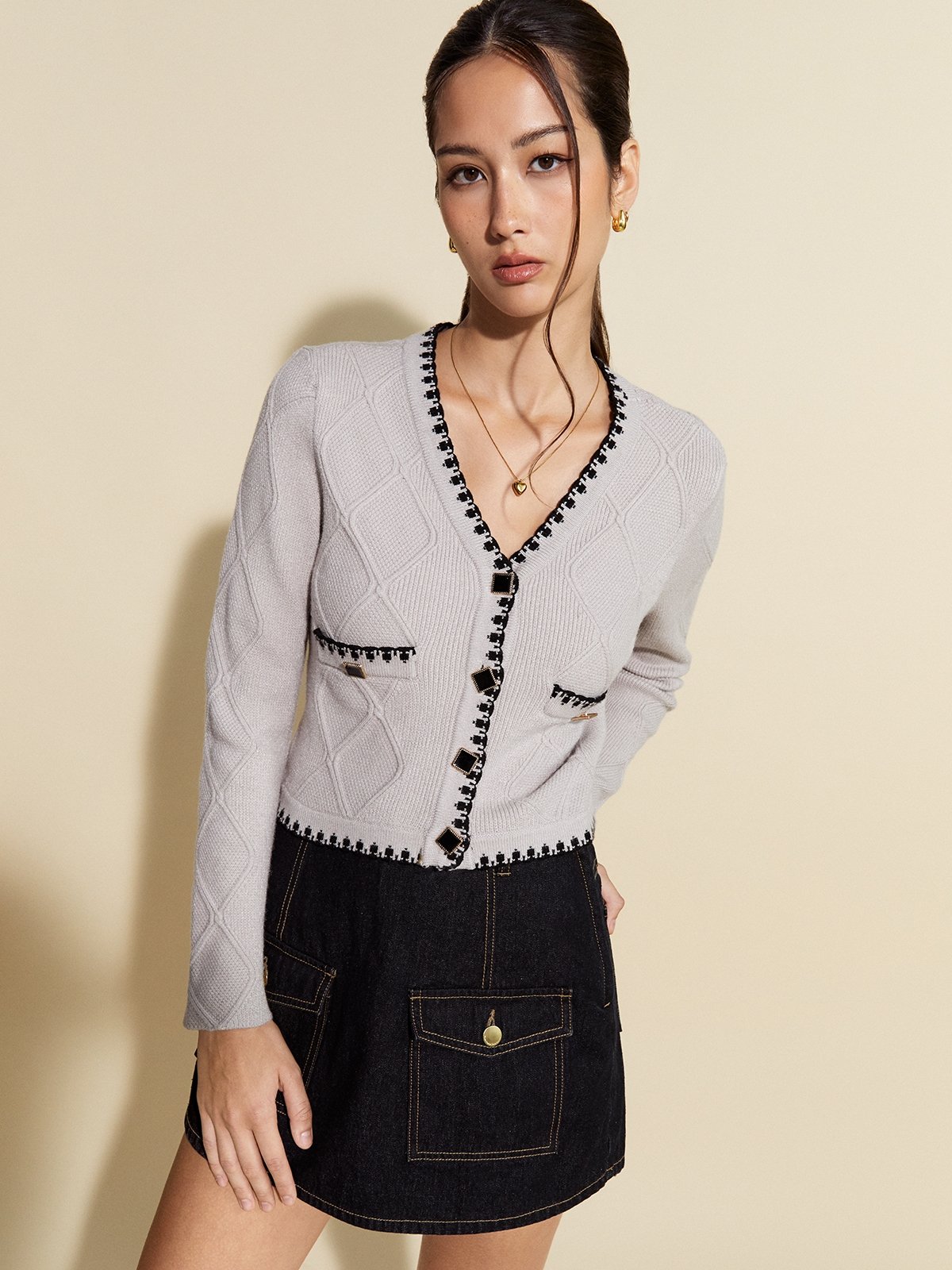 POMELO Fashion Get all the latest fashion, updated twice every week