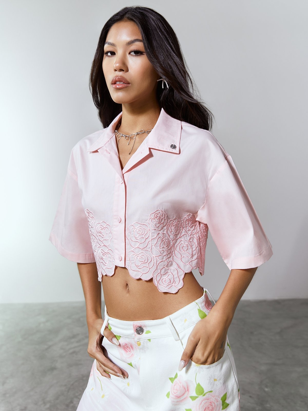 POMELO Fashion Get all the latest fashion, updated twice every week