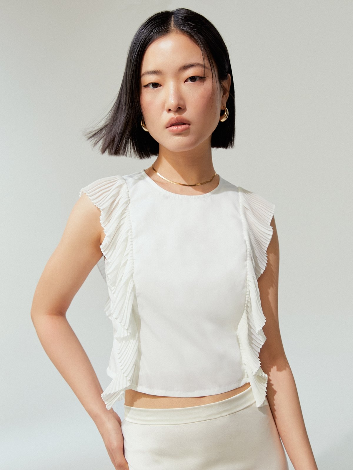 POMELO Fashion Get all the latest fashion, updated twice every week