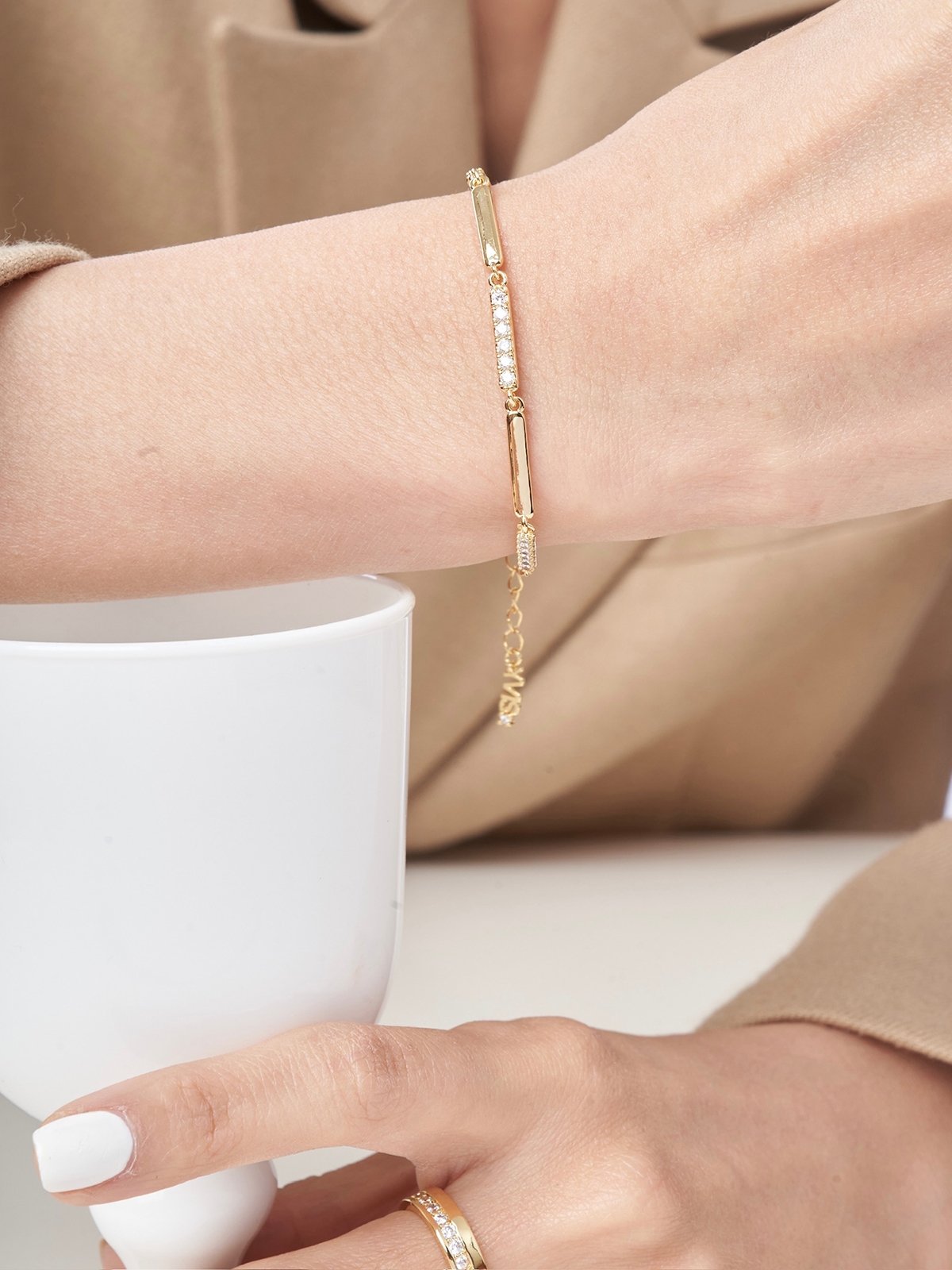 Kalotte Bracelet main image 1