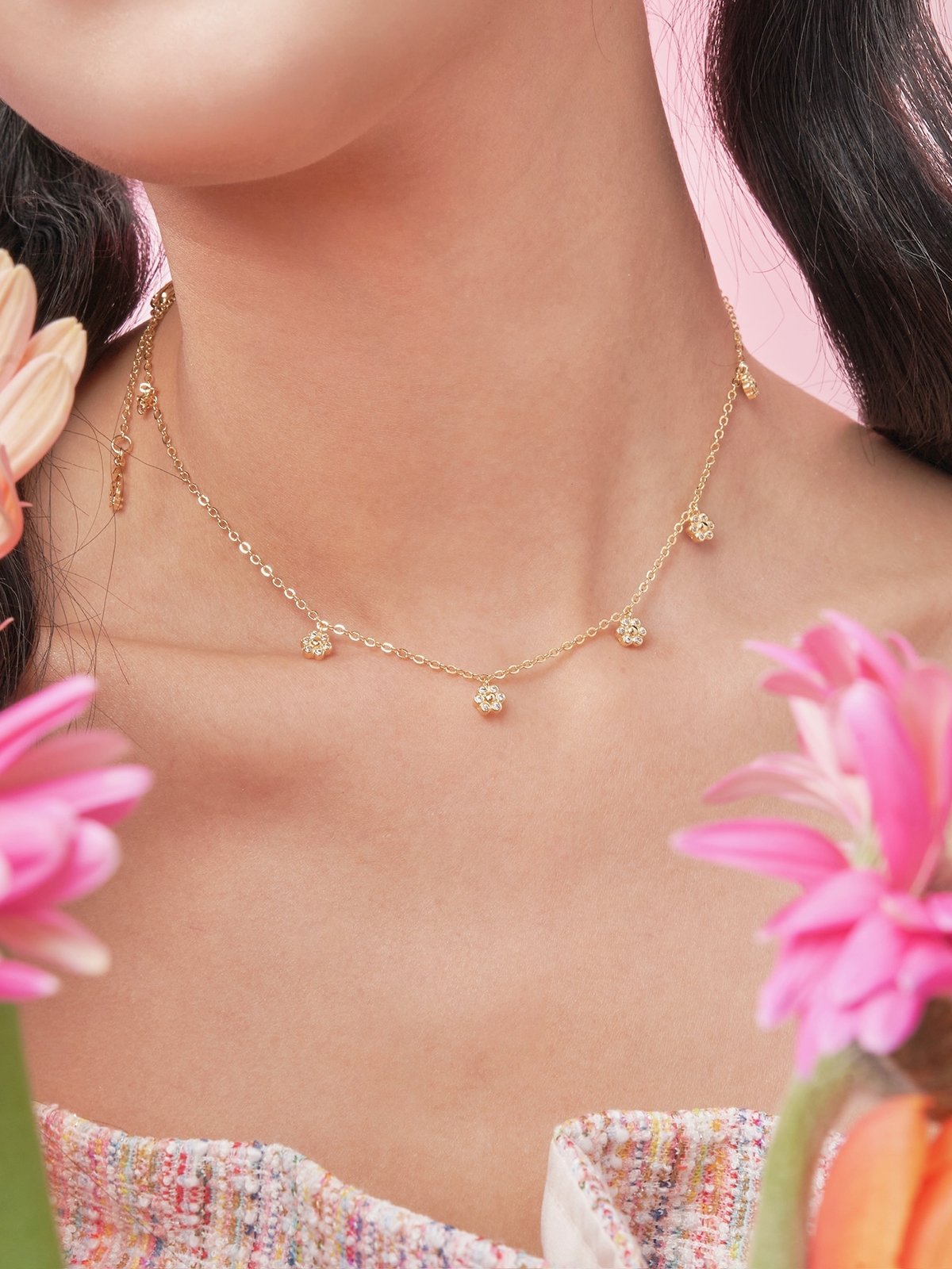 Fashion necklace new arrivals