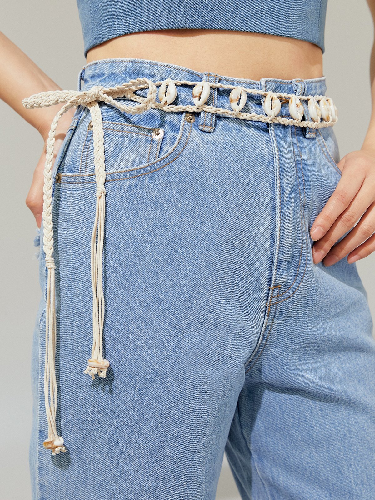 Heart chain belt brandy melville best sale