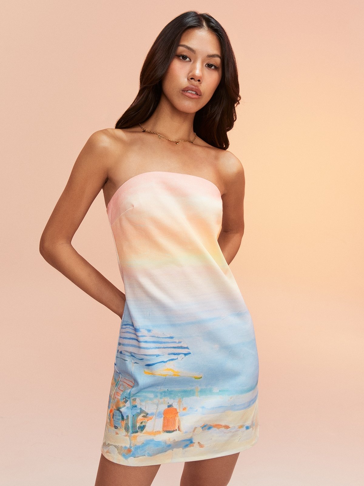 Vanilla sky dresses on sale
