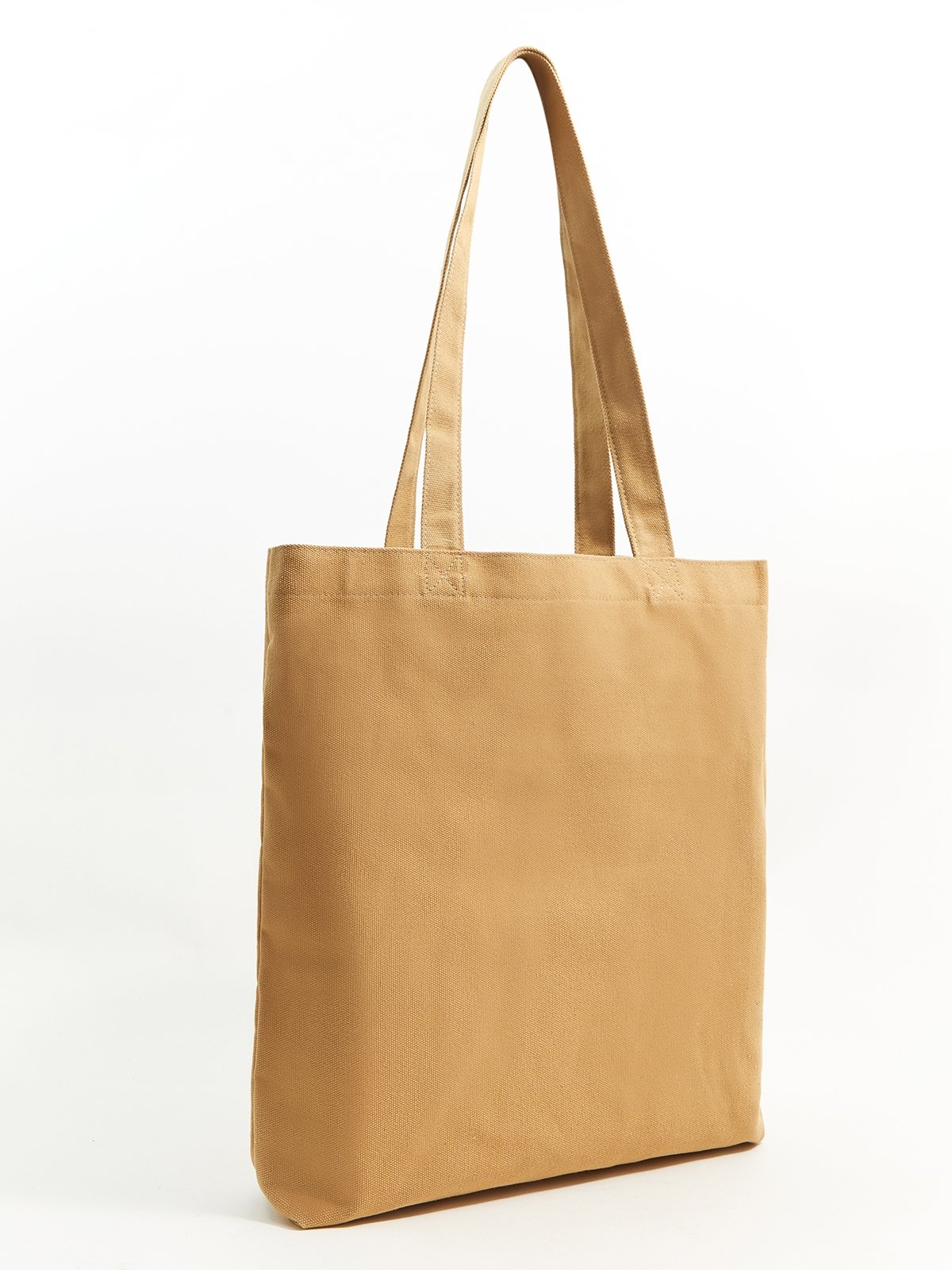 Plain canvas tote bags hot sale