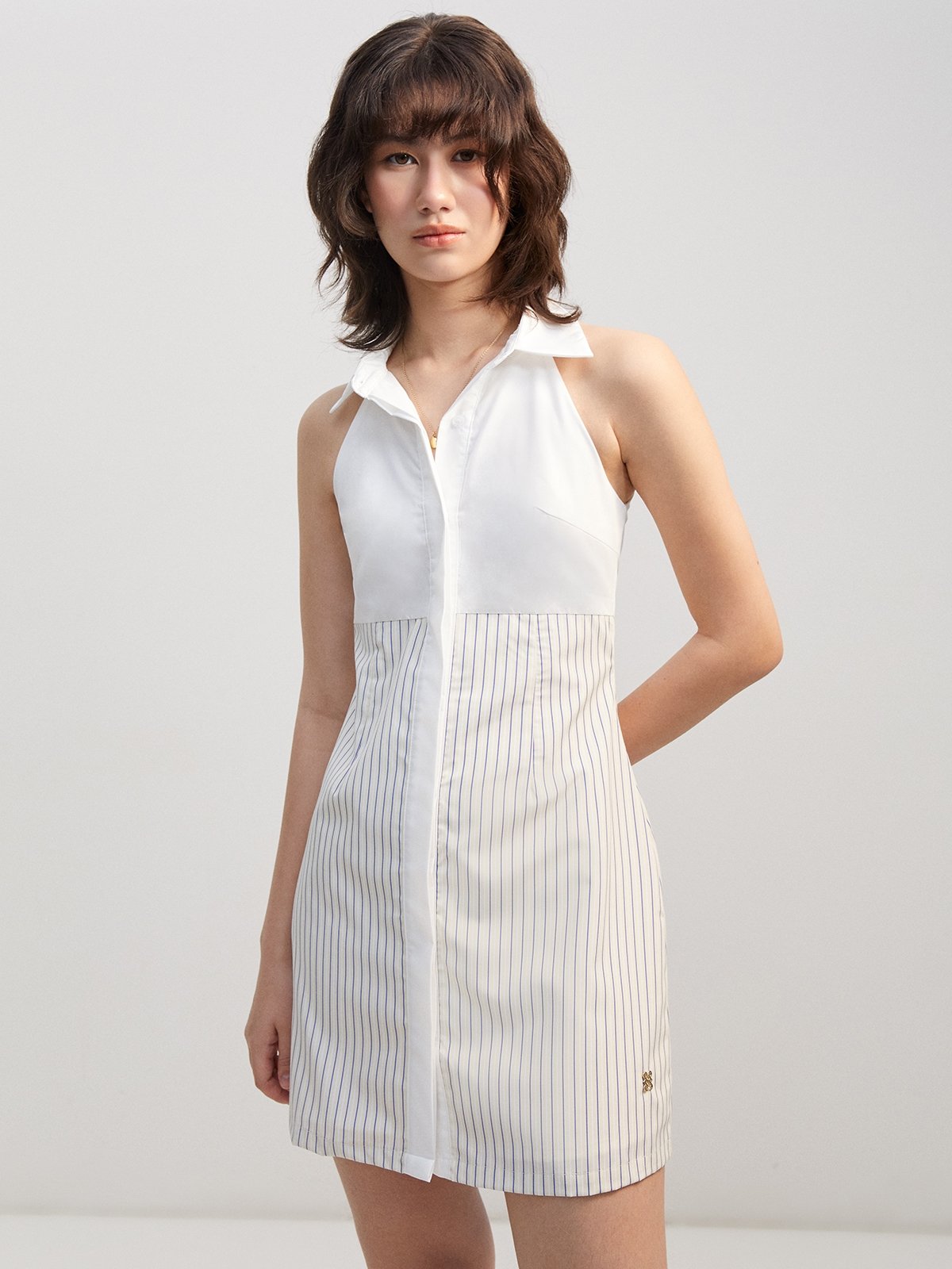 Belanja dress online clearance