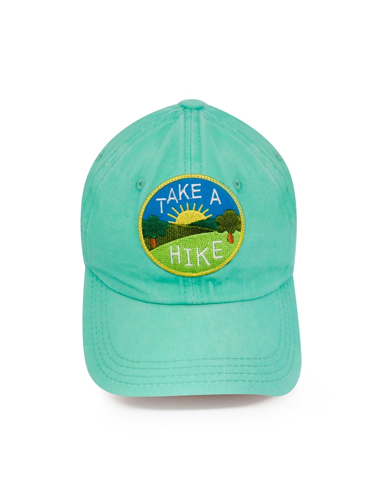 Skate mental take a hike hat online