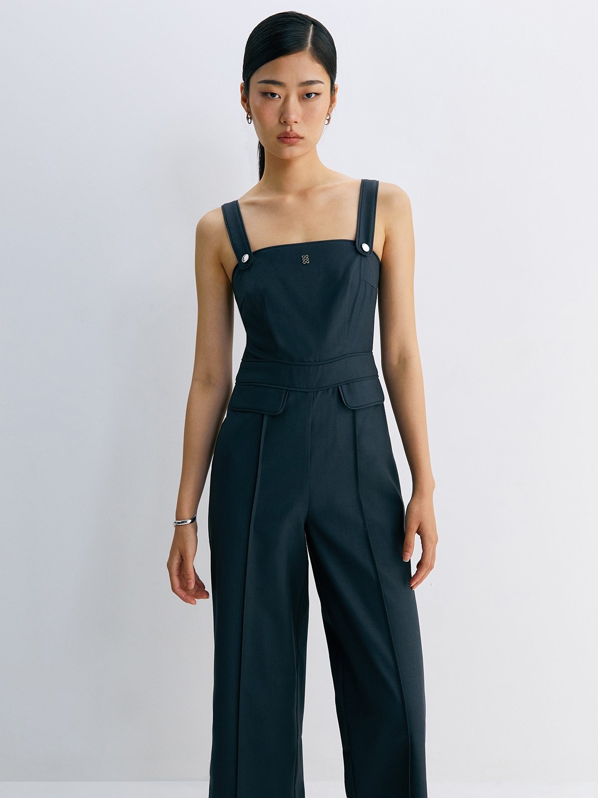 Cami overalls store