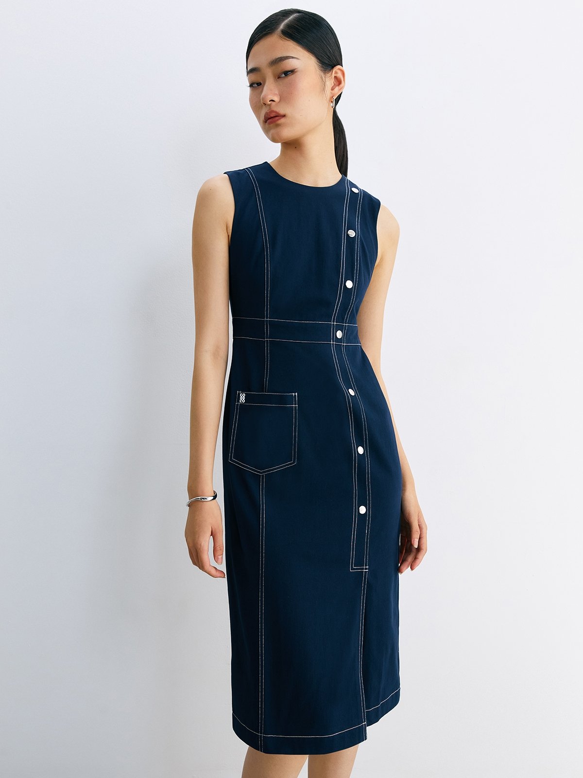 Dress Belanja Dress Online Pomelo Fashion