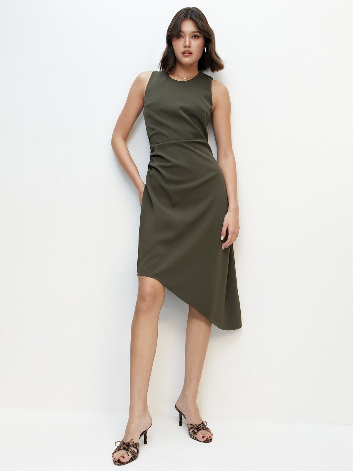 Belanja dress online shop