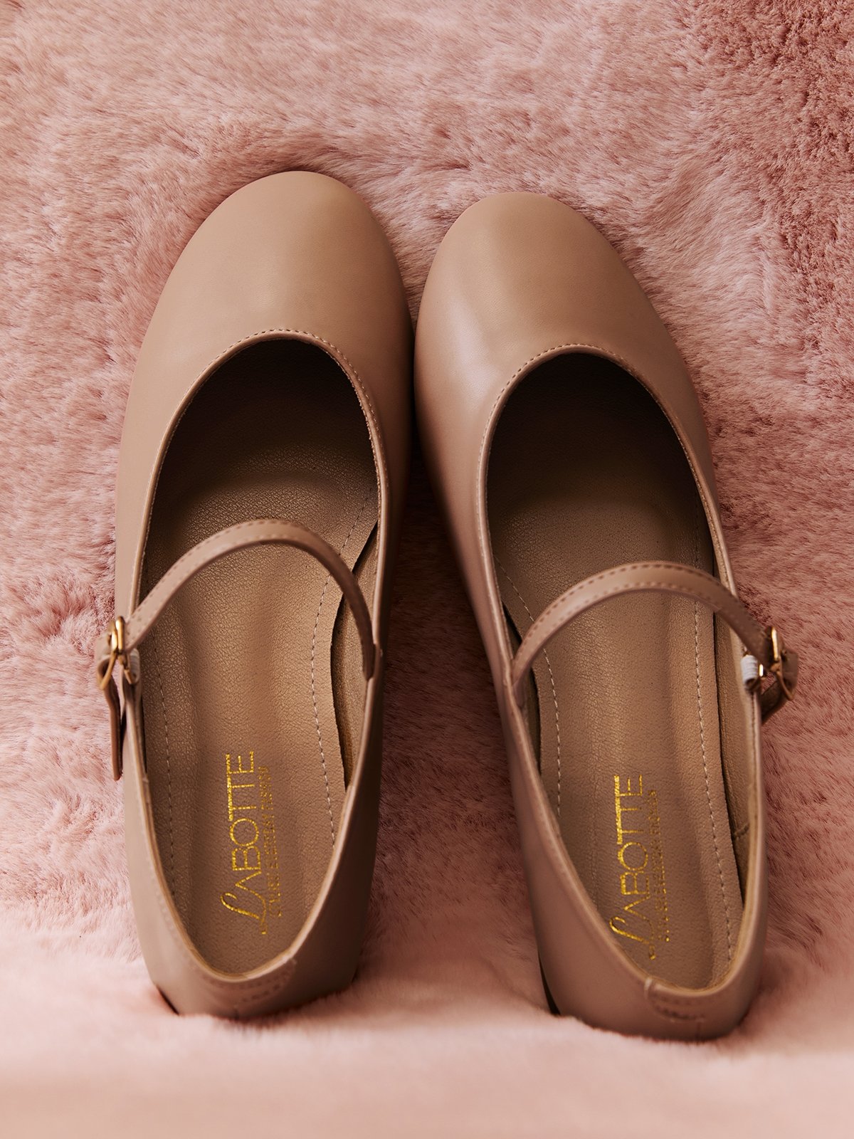 Floor01 Ballerina Flat