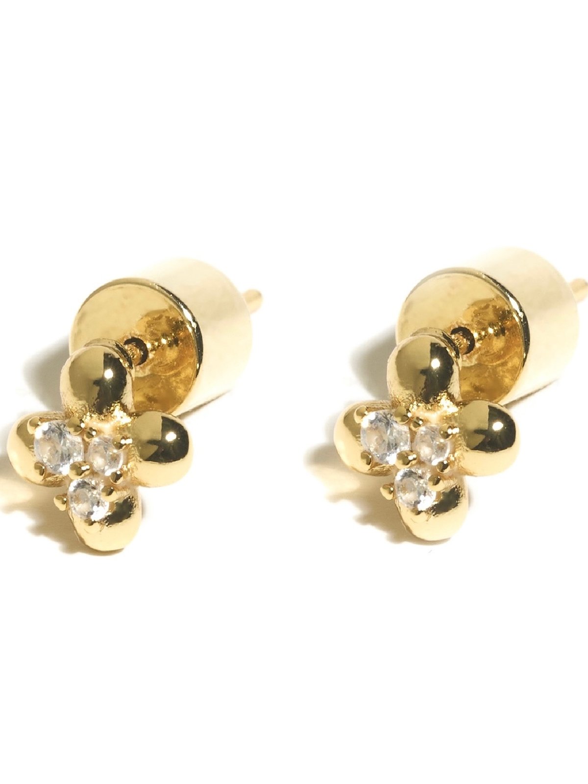 Monet stud earrings hotsell