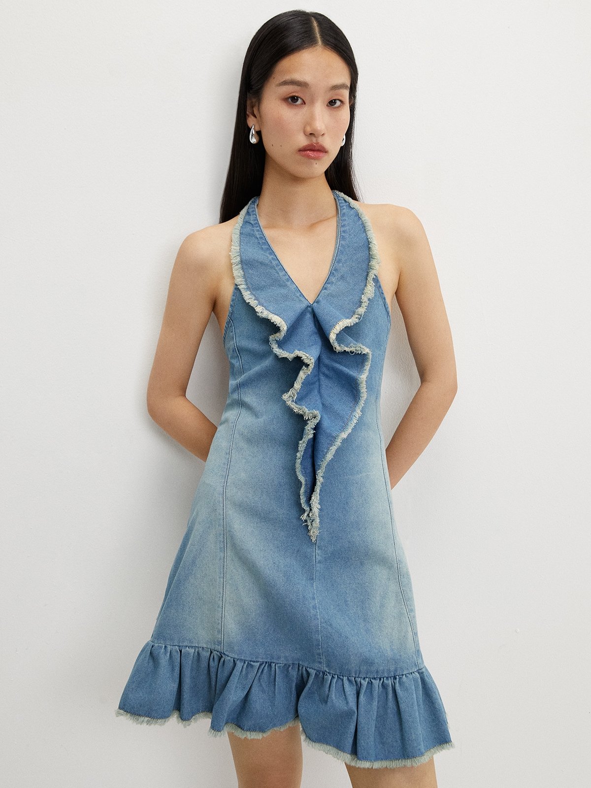 Dresses Pomelo Fashion
