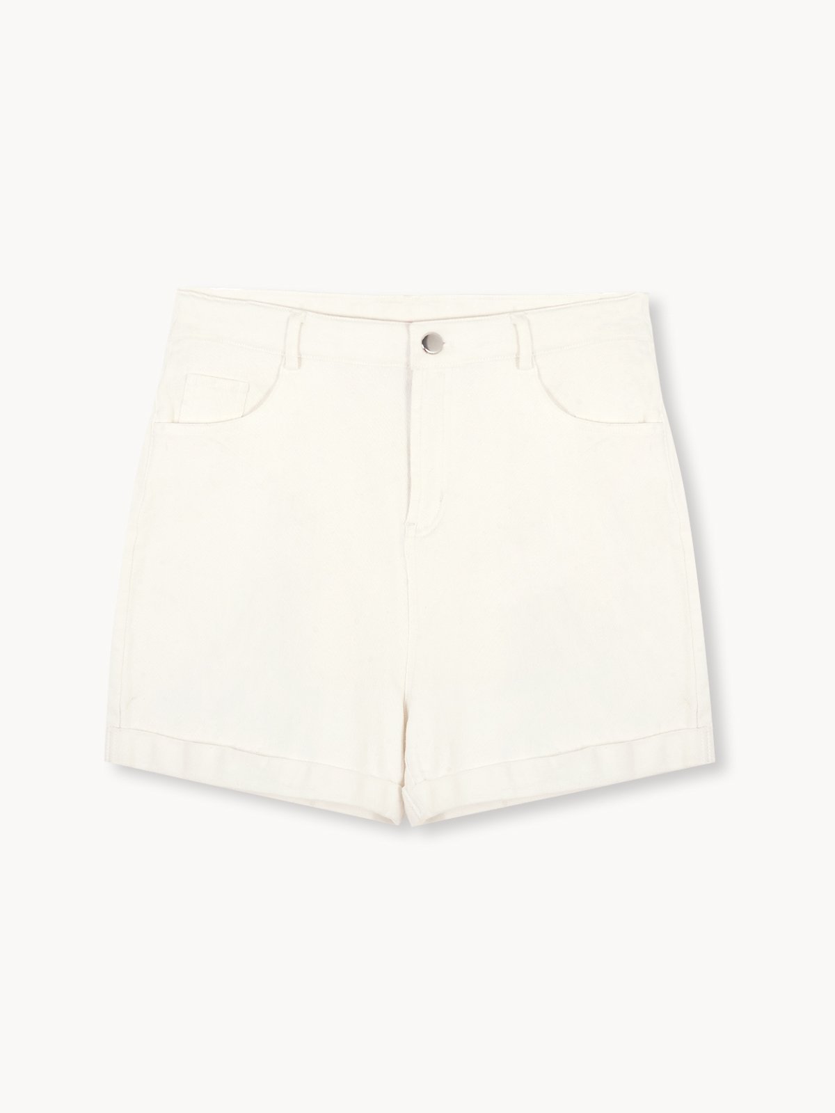 White Denim Shorts | Nordstrom Rack-sgquangbinhtourist.com.vn